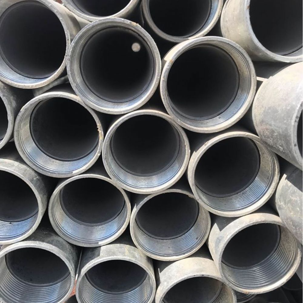Hurda galvaniz alımı satımı